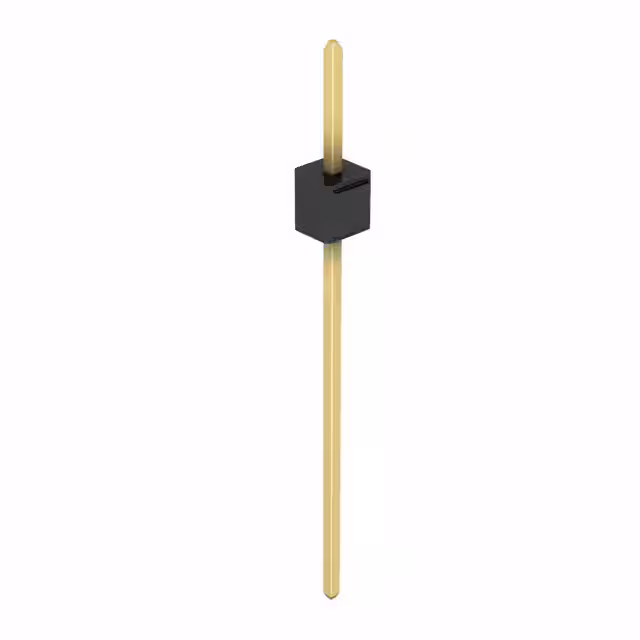 924517-28-01-I 3M  Headers Male Pins